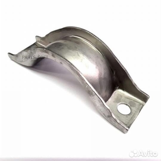 Volvo 3507702 Хомут трубы глушителя