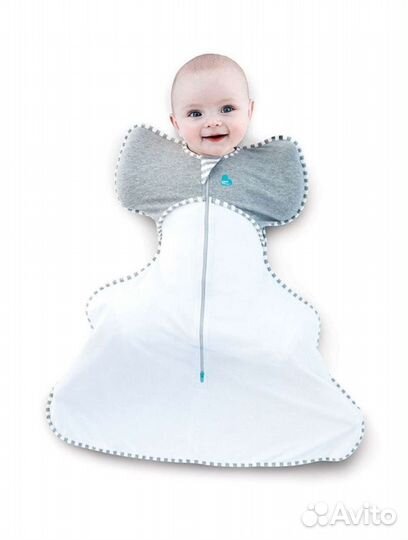 Пелёнка кокон Love to dream S