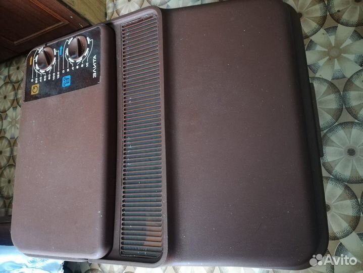 Стиральная машинка Элита