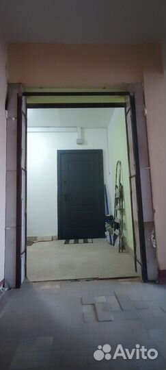 Сварочные работы