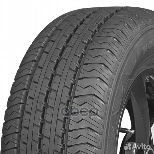 Ikon Tyres Nordman SC 225/70 R15