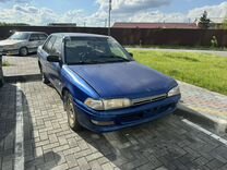 Toyota Carina 1.6 MT, 1991, 382 000 км, с пробегом, цена 85 000 руб.