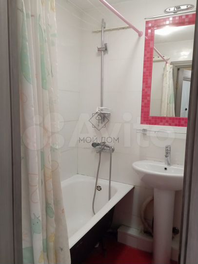 Комната 22 м² в 2-к., 5/16 эт.