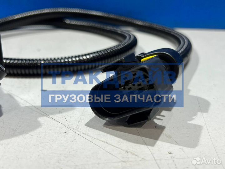 Кабель-адаптер MAN L1200 мм 24V (7 контактов)