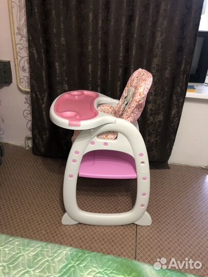 Стульчик для кормления