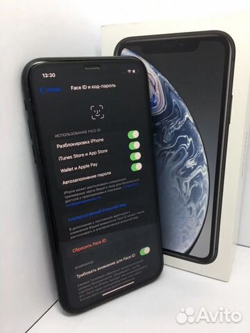 Apple iPhone xr 64gb