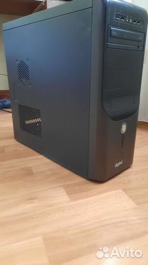 Компьютер Игровой