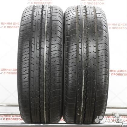 Nokian Tyres Nordman SC 235/65 R16