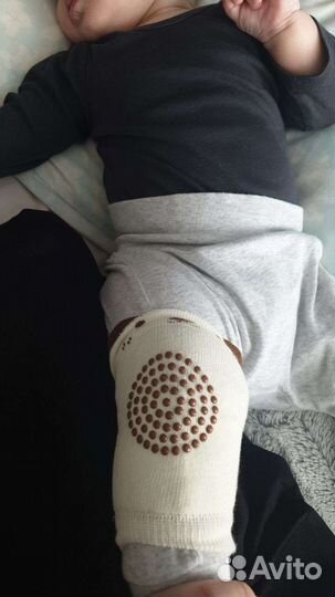 Наколенники детские для малыша