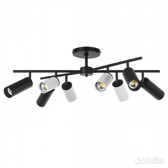 Lightstar LR728364874 Rullo потолочная люстра