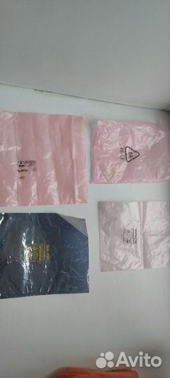 Антистатическая упаковка Elme