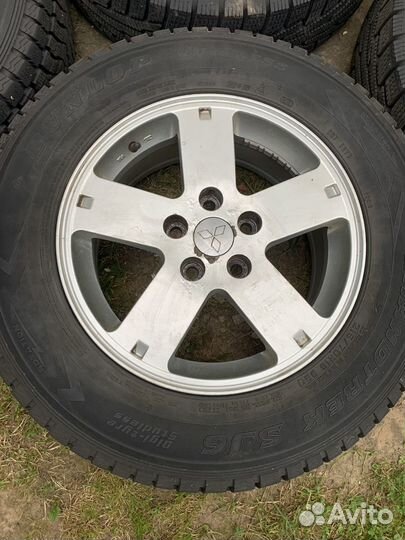 Nokian Tyres Nordman RS2 SUV 215/70 R16