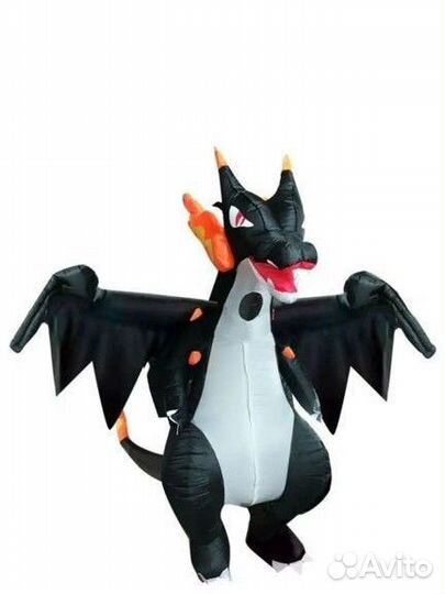 Костюм для аниматора