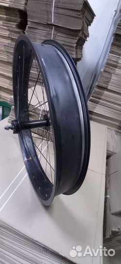 Задний обод 26