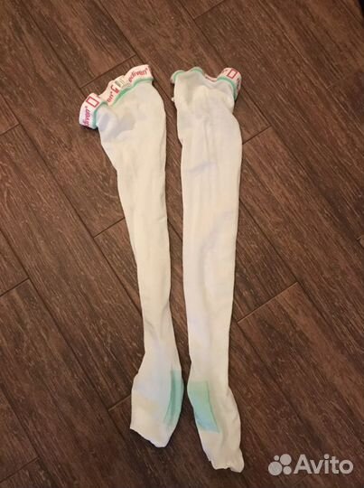 Компрессионные чулки