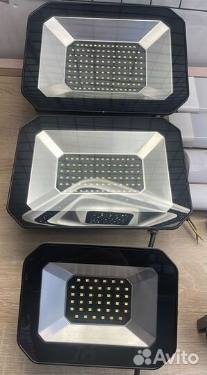 Прожектор энергосберегающий