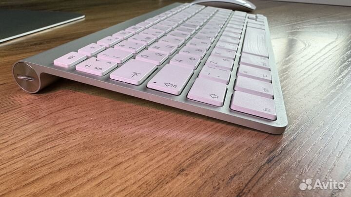 Apple Magic Keyboard 1 идеал