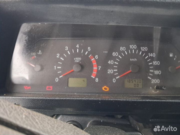 LADA 4x4 (Нива) 1.7 МТ, 2014, 182 000 км