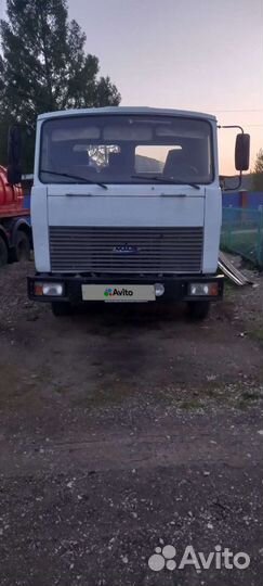 Трактор КамАЗ ХТХ 215, 2000