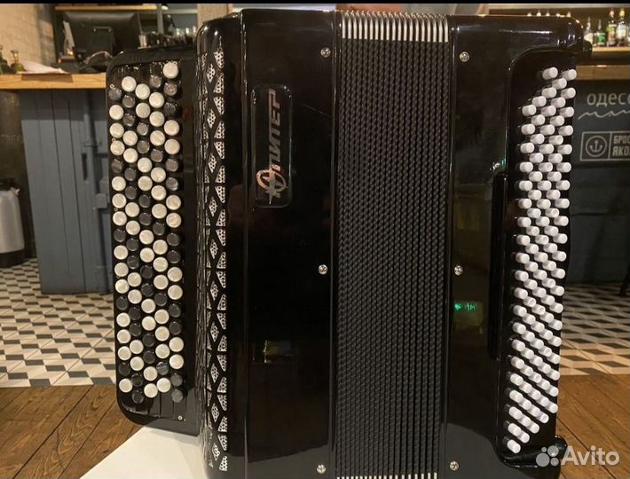 Баян Юпитер-2,смотрите видео