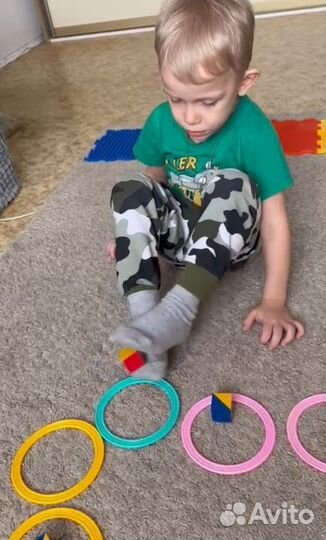 Нейропсихолог