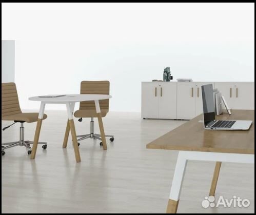Мебель для персонала в Москве.Работаем с ндс