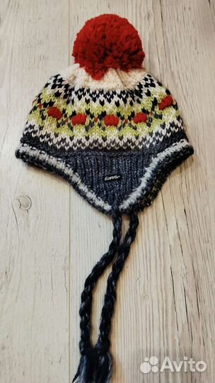 Шапка детская Eisbar