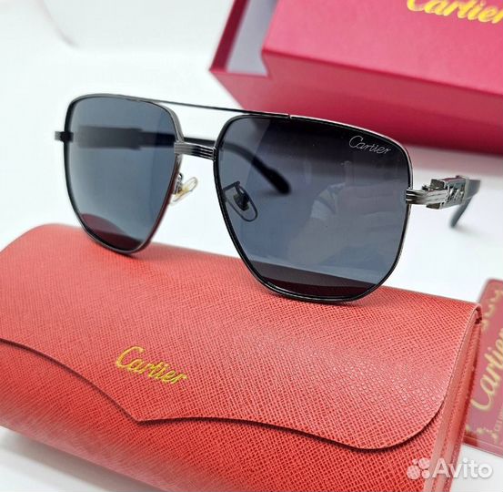 Премиум очки от солнца: для настоящих ценителей