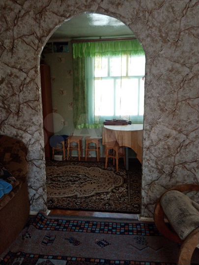 Дача 53 м² на участке 7 сот.