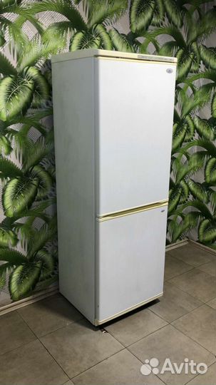 Холодильники разных марок с доставкой бу