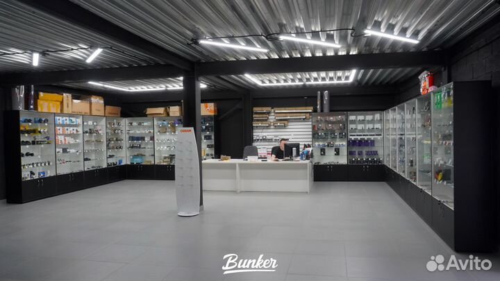 LED лампа TaKiMi atom T10 (W5W) 5700K,12V