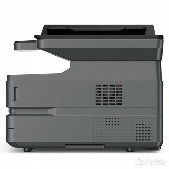 Принтер лазерный мфу Deli Laser M3100adnw