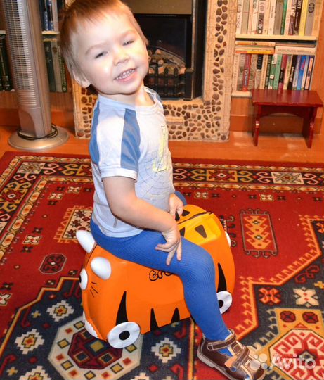 Домашний ясли садик