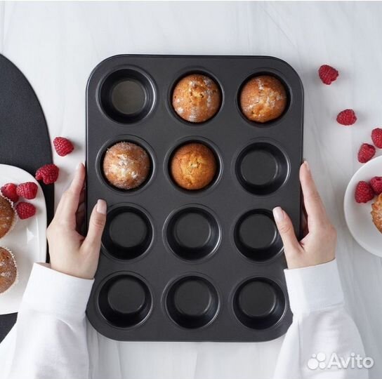 Форма для выпечки