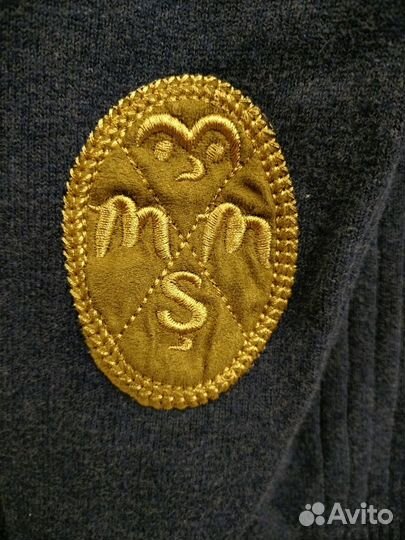 Джемперы для мальчика 4-5 лет