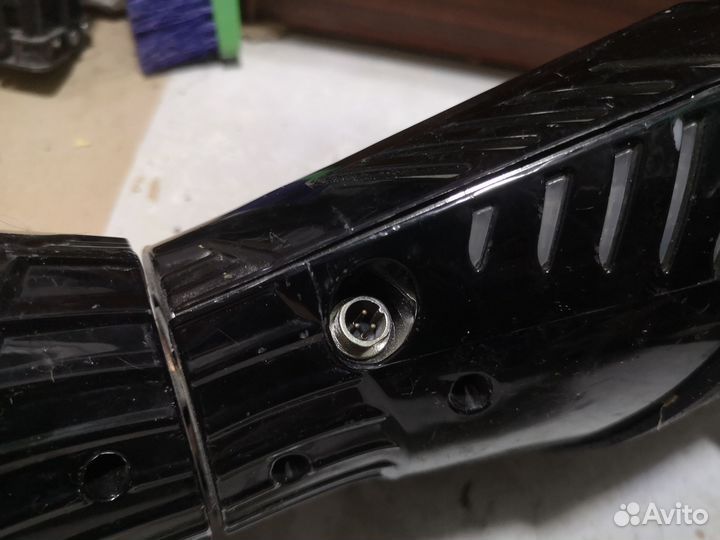 Гироскутер