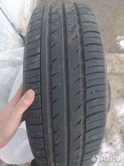 Белшина Artmotion Бел-330 215/65 R16