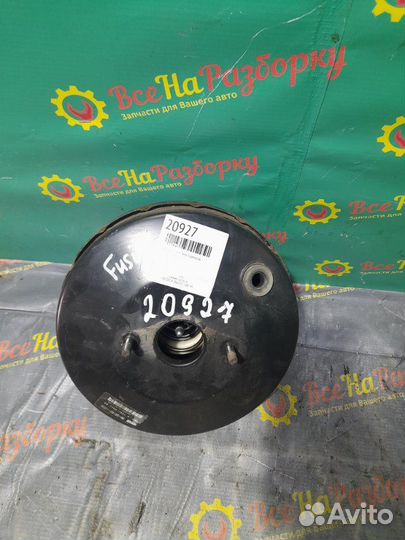 Вакуумный усилитель тормозов Ford Fusion