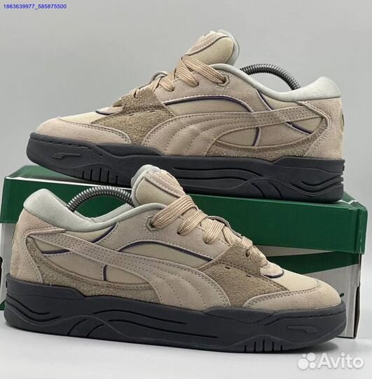 Puma 180 classic