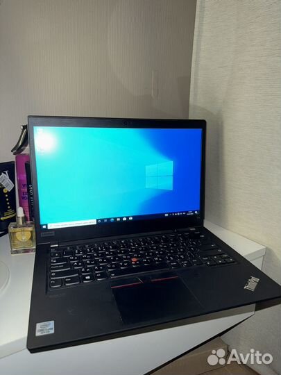 Lenovo thinkpad t14 gen 1 core i5 vPRO