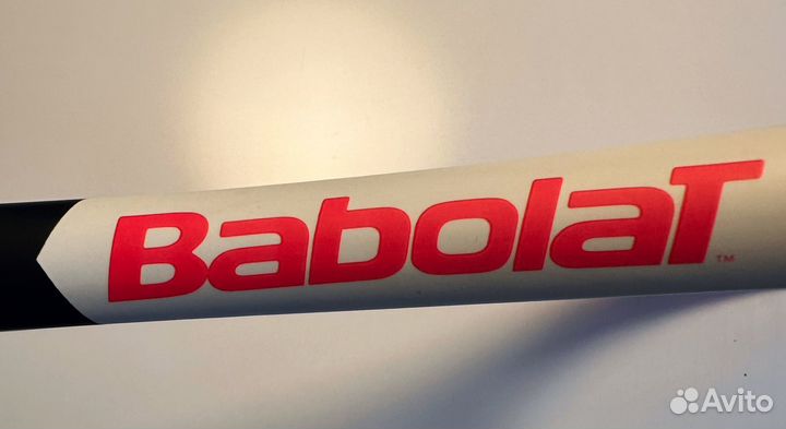 Теннисная ракетка babolat Boost A 68см
