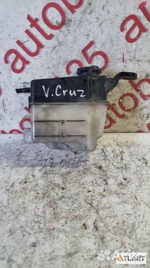 Бачок расширительный hyundai veracruz