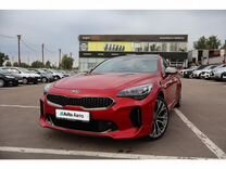 Kia Stinger 2.0 AT, 2019, 61 877 км, с пробегом, цена 2 512 000 руб.