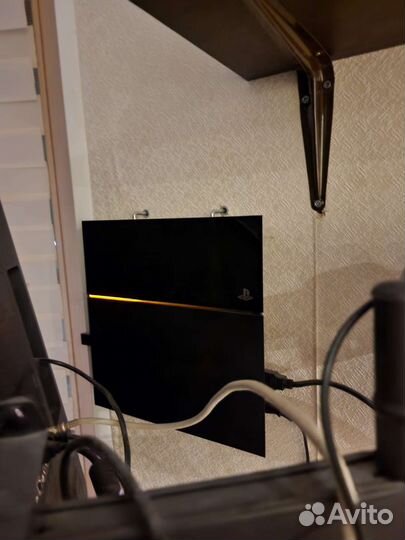 Продам пс 4 фат 500г