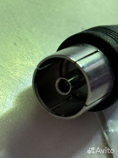 Кабель переходник