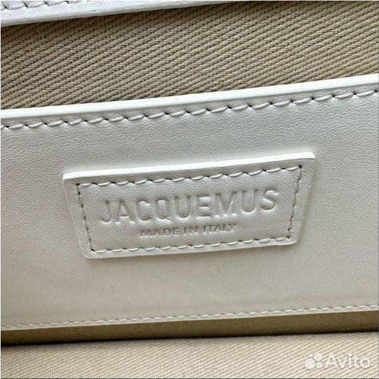 Сумка Jacquemus клатч