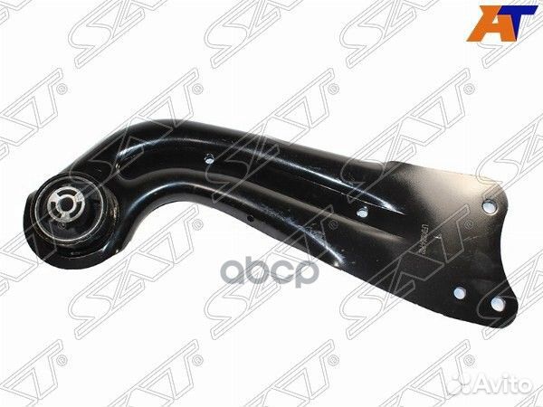 Рычаг задний продольный skoda octavia 04-12/SUP