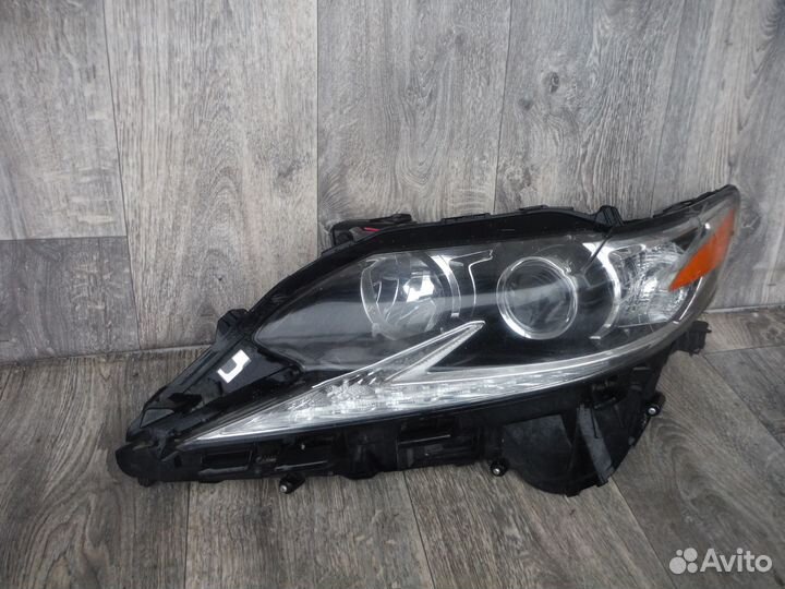 Фара левая №27 Lexus ES 6 2017