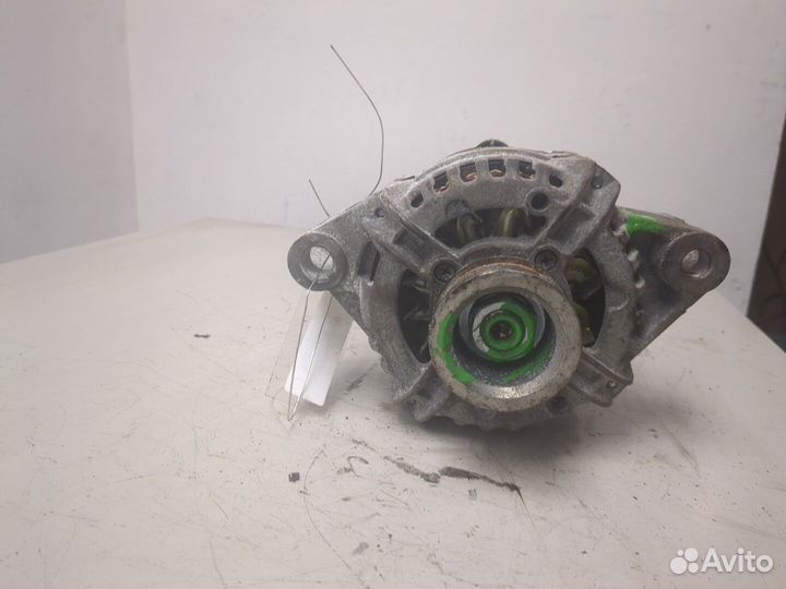 Генератор Rover 45, 2003