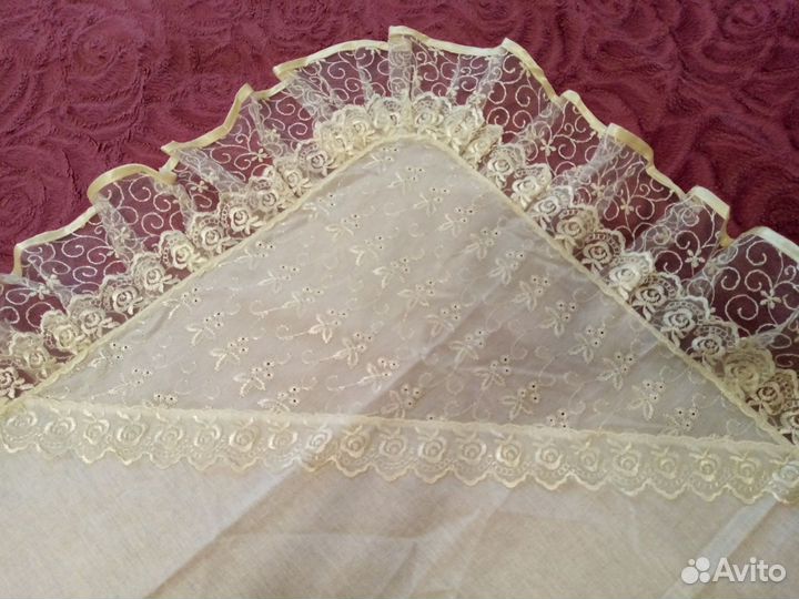 Простынь, покрывало и др пакетом